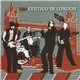 U2 - Vertigo In London