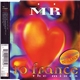 ṀṘ - To France (The Mixes)