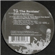 TG - The Remixes
