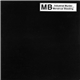 M.B. - Industrial Murder / Menstrual Bleeding