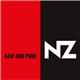 NZ - Raw And Pure