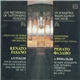 А. Вивальди - Виртуозы Рима, Ренато Фазано - A. Vivaldi. Four Concertos For Four Violins, Strings And Harpsichord From 